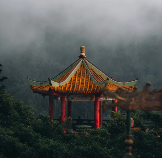Jonker Street Detail
